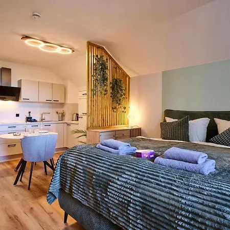 Tropical-apartment