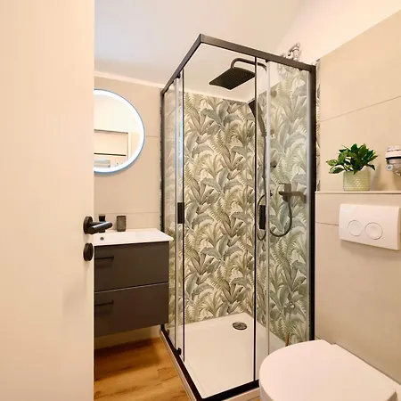 Tropical-apartment Винтерберг