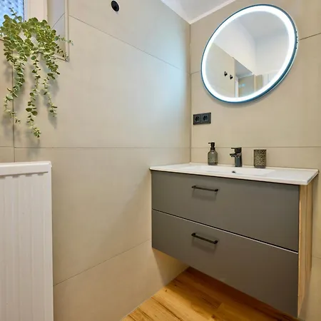Tropical-apartment Апартаменты