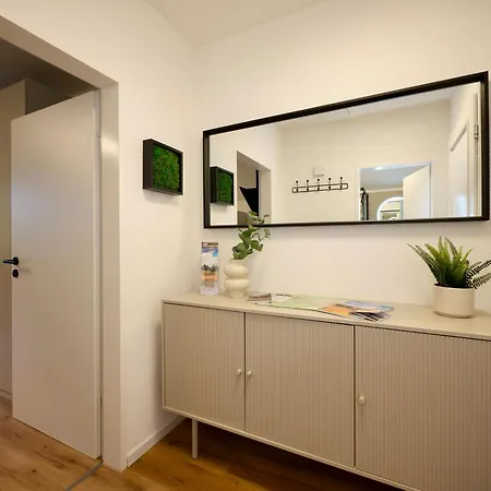 Апартаменты Tropical-apartment *