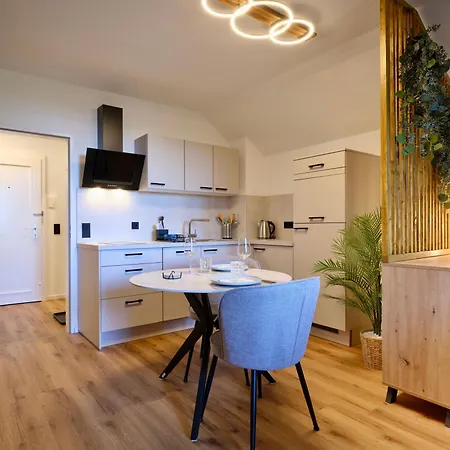 Tropical-apartment Winterberg