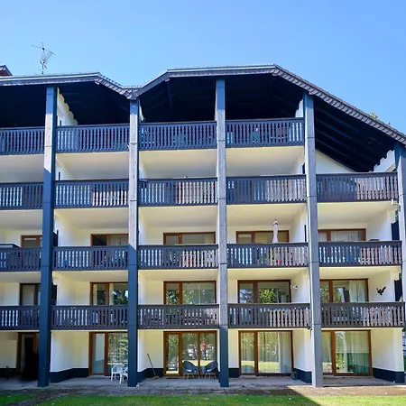 Tropical-apartment Апартаменты Винтерберг